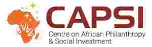 Centre on African Philanthropy and Social Investment (CAPSI)